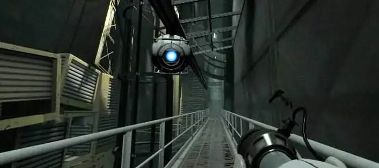 Portal 2 has 13,000 lines of dialog