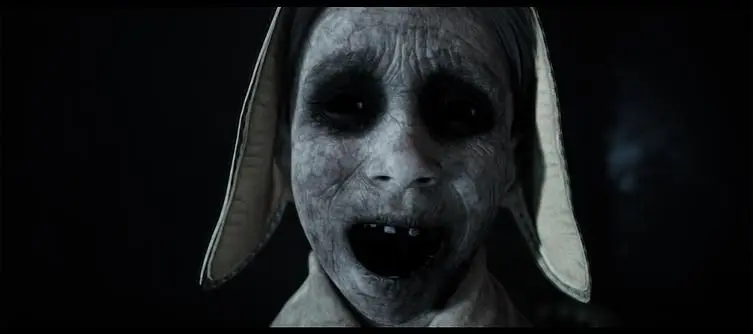 The Dark Pictures Anthology: Little Hope Releases on Nintendo Switch next month