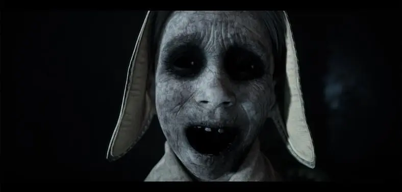 The Dark Pictures Anthology: Little Hope Releases on Nintendo Switch next month
