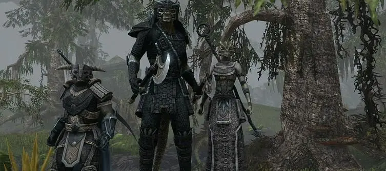 The Elder Scrolls Online patch 1.0.8 released