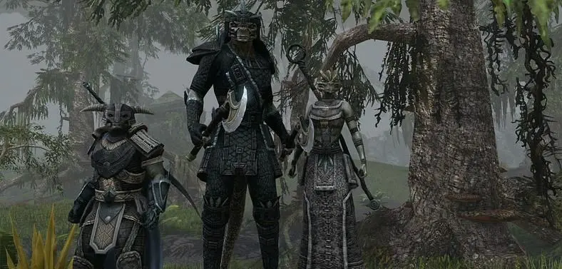 The Elder Scrolls Online patch 1.0.8 released
