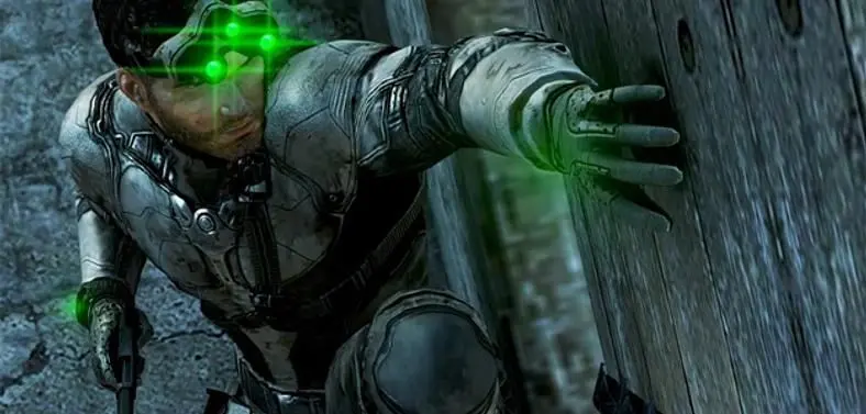 Splinter Cell: Blacklist and Rayman Legends give 'lower sales than anticipated'