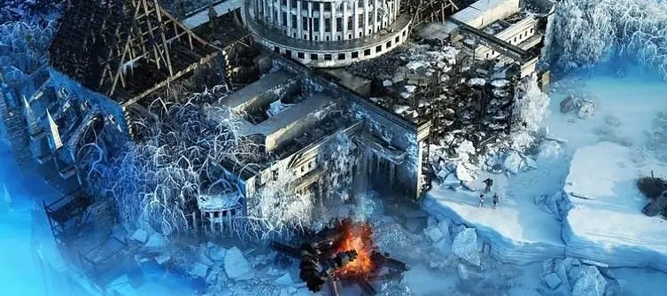 Wasteland 3 Frontier Justice Quest Guide - Confront Nelius Dorsey at the Snowed Inn Resort