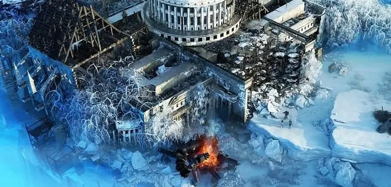 Wasteland 3 Frontier Justice Quest Guide - Confront Nelius Dorsey at the Snowed Inn Resort