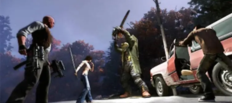 The Secret World favours "jigsaw narrative" to tell its story