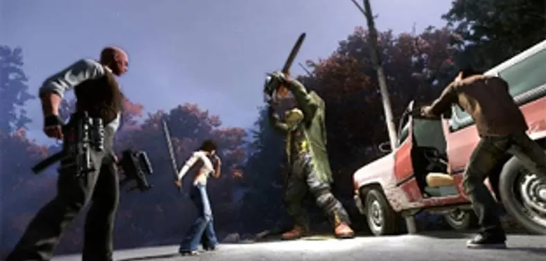 The Secret World favours "jigsaw narrative" to tell its story