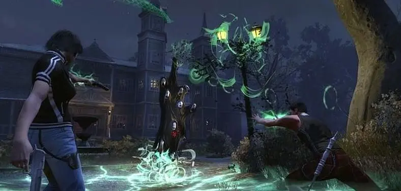 The Secret World gets 19th June release date