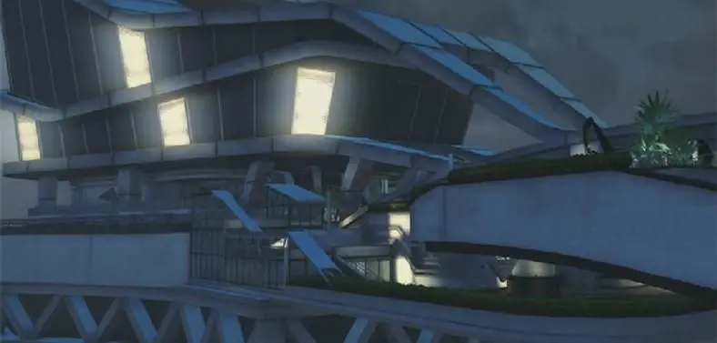 Ubisoft redesign Attica Heights map for Ghost Recon Phantoms