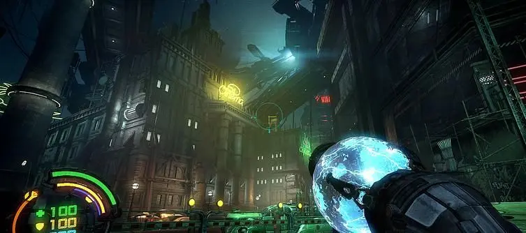 Hard Reset Demo Confirmed
