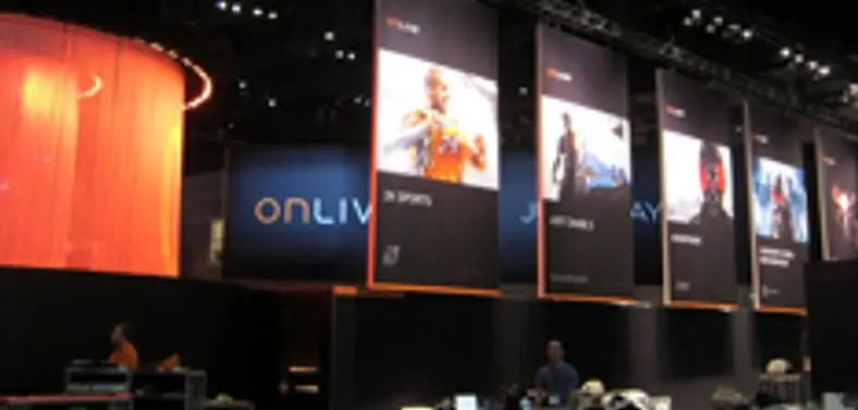 OnLive drops "not needed" subs