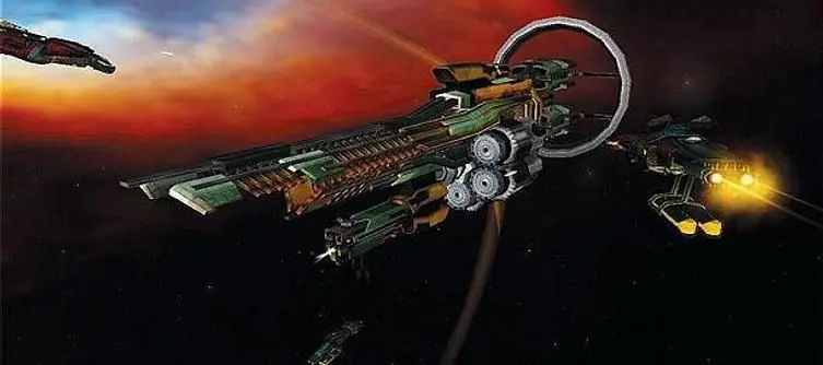 E3 2010: Sword of the Stars 2 Interview