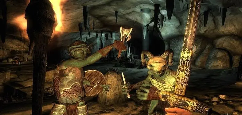 BioShock and Elder Scrolls IV: Oblivion Bundle for US