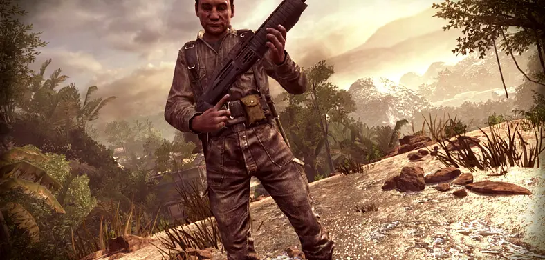 Judge throws out Noriega's Black Ops 2 lawsuit‏ 