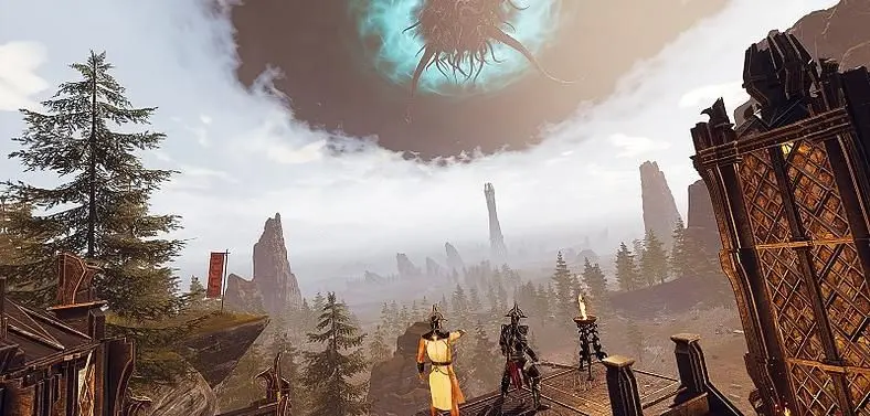 Conan Exiles: Isle of Siptah Announced, First Major Expansion Brings New Map and More
