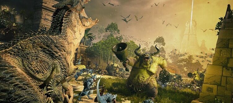 Sega was "worried" about Total War: Warhammer 3's post-launch sales performance, updates brought "major recovery"