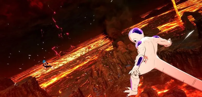 Dragon Ball: Sparking! Zero Cheats and Console Commands Mods
