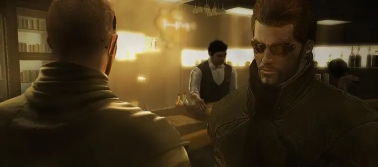 Gamers outraged at PC Deus Ex: HR stuttering bug