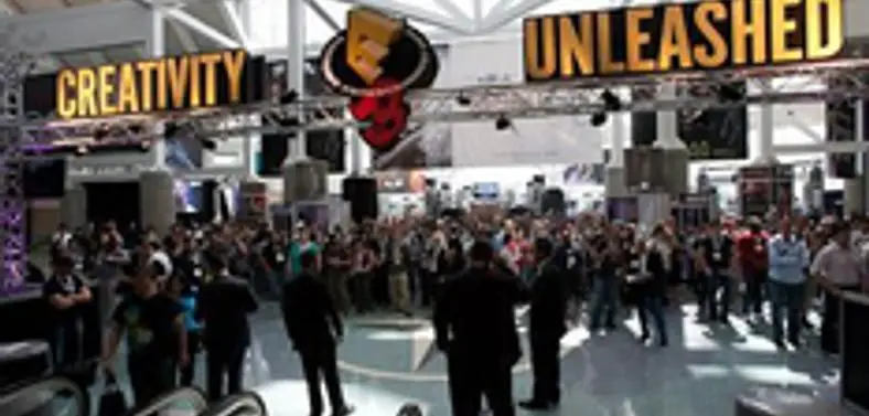 E3 2010 innovation "in short supply", floor dominated by "sequels"