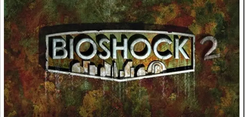 2K cites technical reasons for Bioshock 2 disc-based DLC