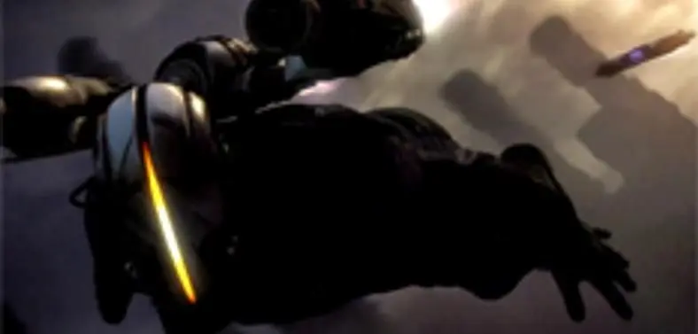Capcom: Darkv Void made to avoid ODST, delay put "to good use"