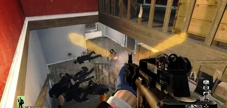 Payday: The Heist 2 in development