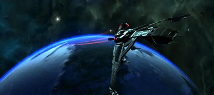Star Trek Online Season 5: Call to Arms Update Detailed