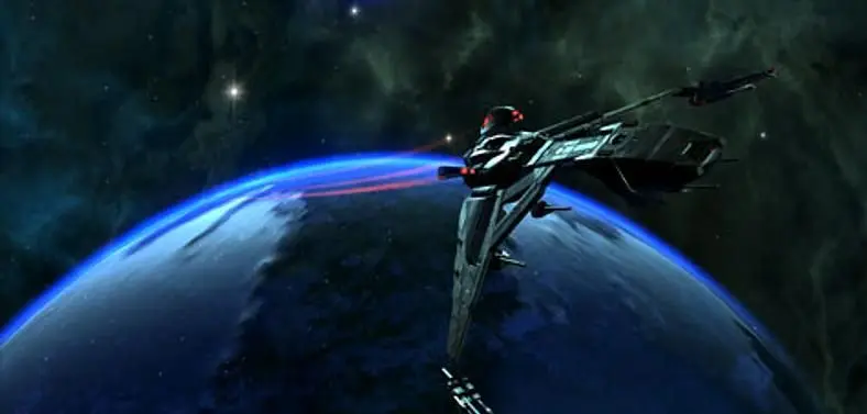 Star Trek Online Season 5: Call to Arms Update Detailed