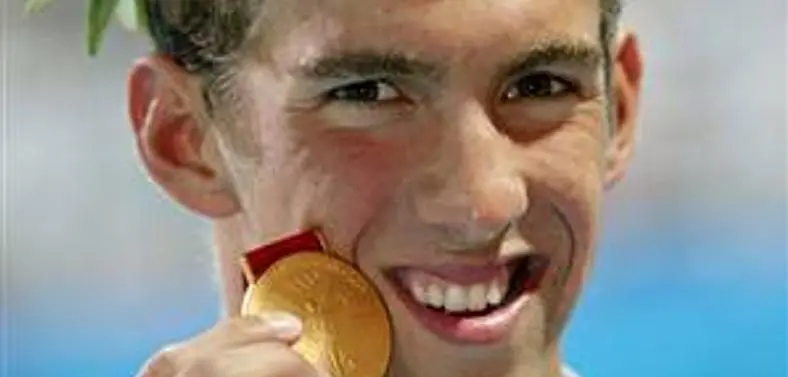 505 Games and Michael Phelps working on new video game project