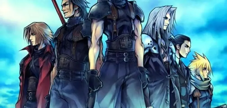 The RPGs of 2008: Handhelds leading
