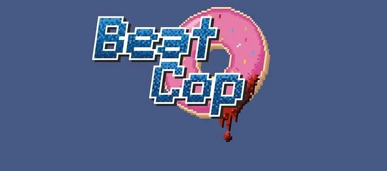 Pixel Crow and 11 Bit Studios unveil Beat Cop