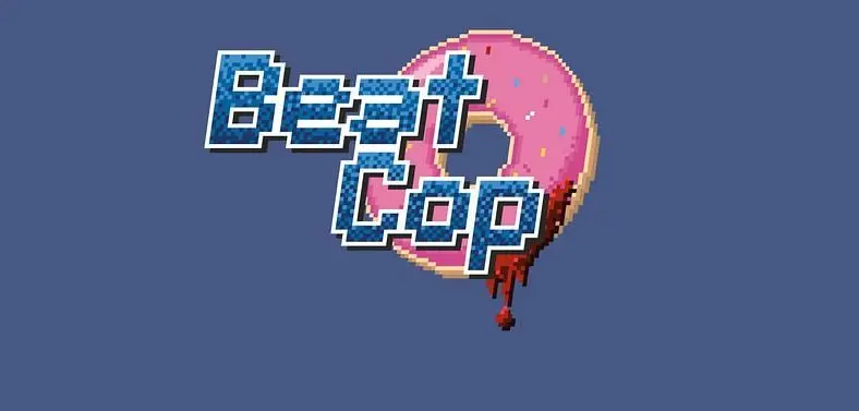 Pixel Crow and 11 Bit Studios unveil Beat Cop
