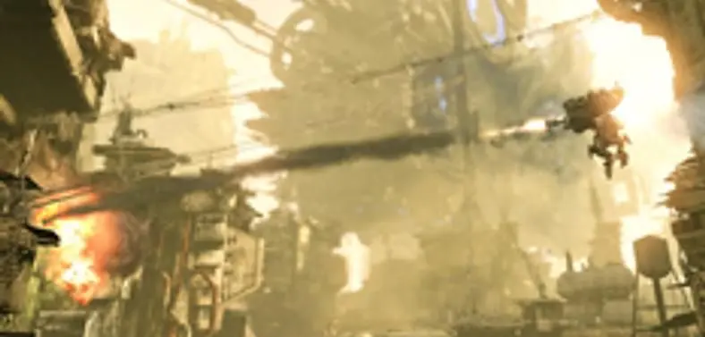 Epic Games showcase latest UDK title 'Hawken', has mechs