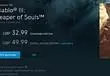 Diablo III: Reaper of Souls releases March 25th, reveals Battle.net Shop