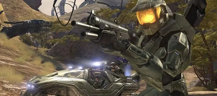 Microsoft announces free-to-play Halo Online, set for Russian release only