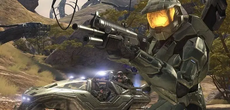 Microsoft announces free-to-play Halo Online, set for Russian release only
