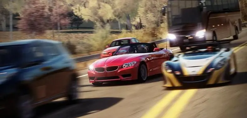 Forza Horizon getting DLC Season Pass, full expansion in December