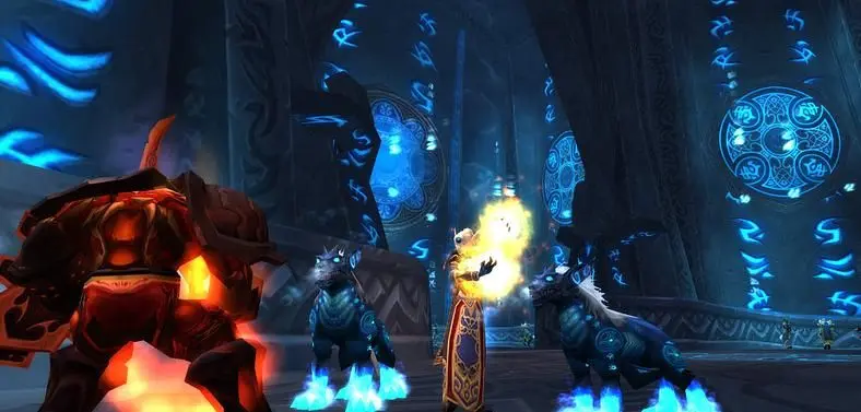Wrath of the Lich King breaks record, reaches 2.8 million sales in 24 hours
