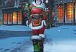 Mei To Get A New Legendary Overwatch Skin Early Next Year Following Her Boring Christmas Garb