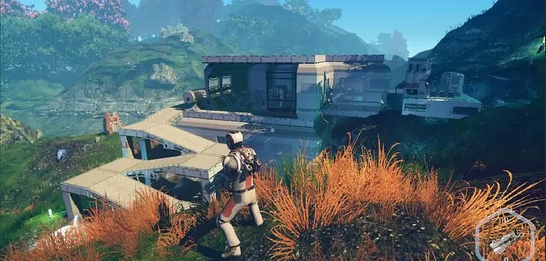 Planet Nomads Hits Early Access Today Long After Its Originally Projected April Release