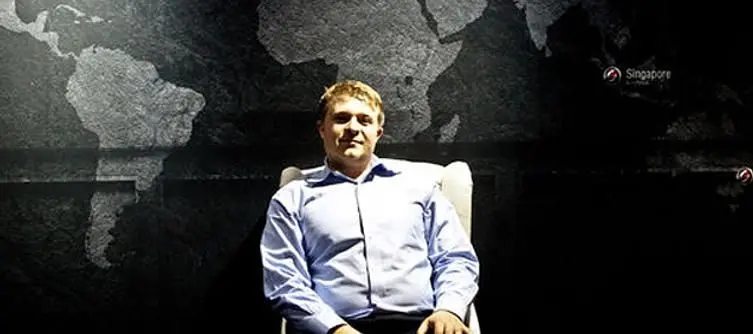 Wargaming: Studios "need to become missionaries" for the industry, $200bn by 2016