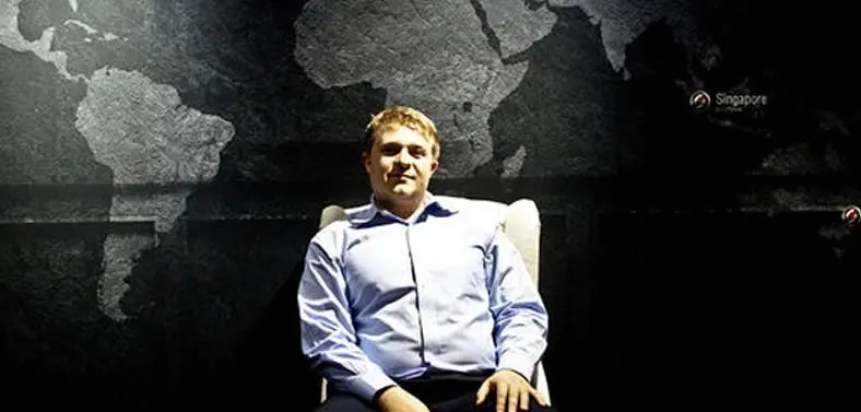 Wargaming: Studios "need to become missionaries" for the industry, $200bn by 2016