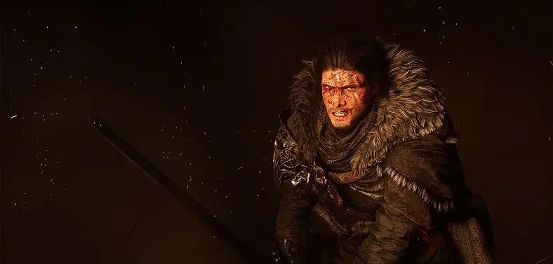 Pearl Abyss Teases Crimson Desert Gameplay Reveal During The Game Awards 2020