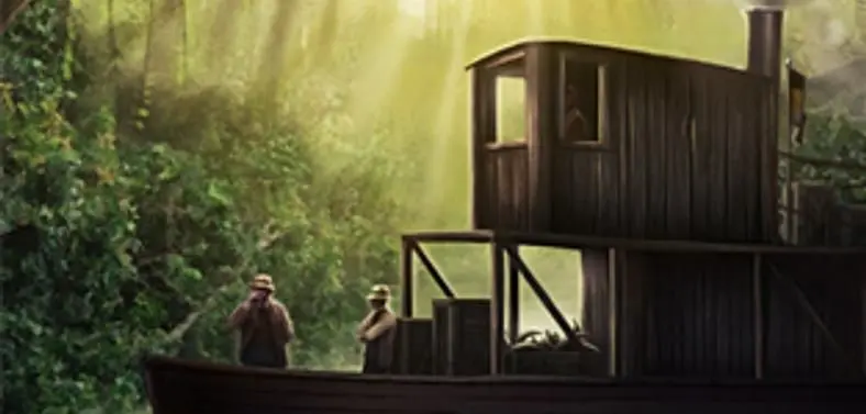 Victoria II expansion revealed, Heart of Darkness brings new colonization
