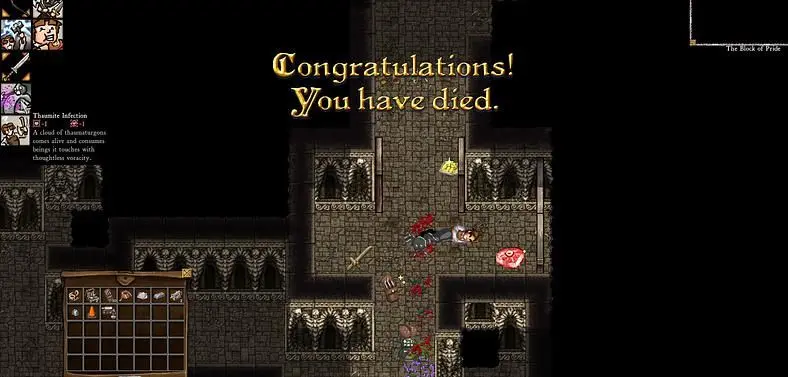Dungeons of Dredmor receives free DLC, Steam Workshop launched