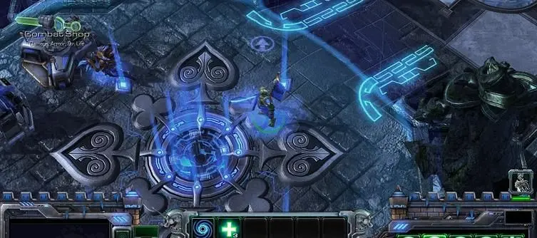Valve confirms DOTA2 will be free-to-play, describes store and Steam workshop