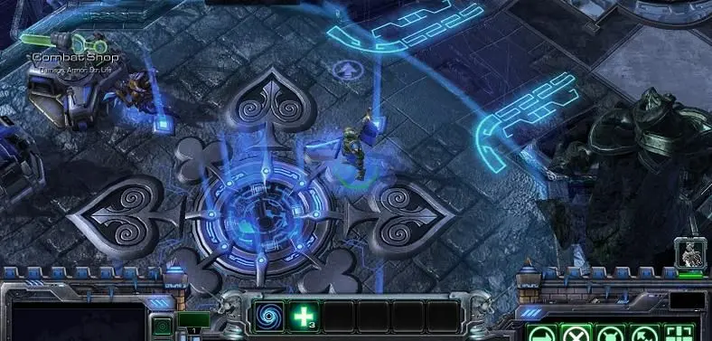 Valve confirms DOTA2 will be free-to-play, describes store and Steam workshop