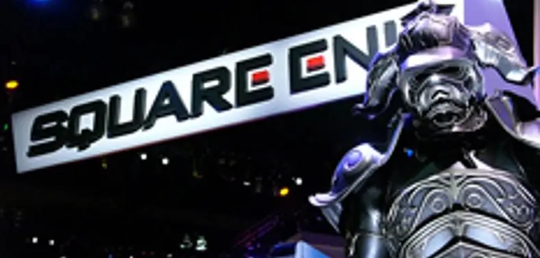 First person shooter in "feudal Japan" at Square Enix, canned?