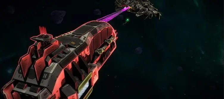 StarDrive 2 receives a second DLC pack – Shipyards
