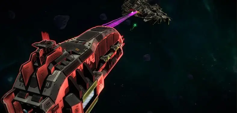 StarDrive 2 receives a second DLC pack – Shipyards