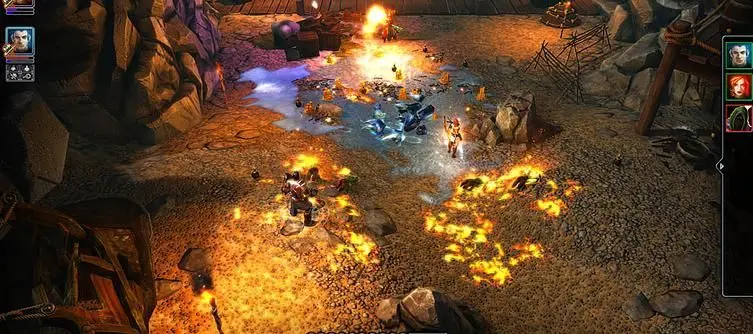 Divinity Original Sin will be officially released June 20, huge new patch out today